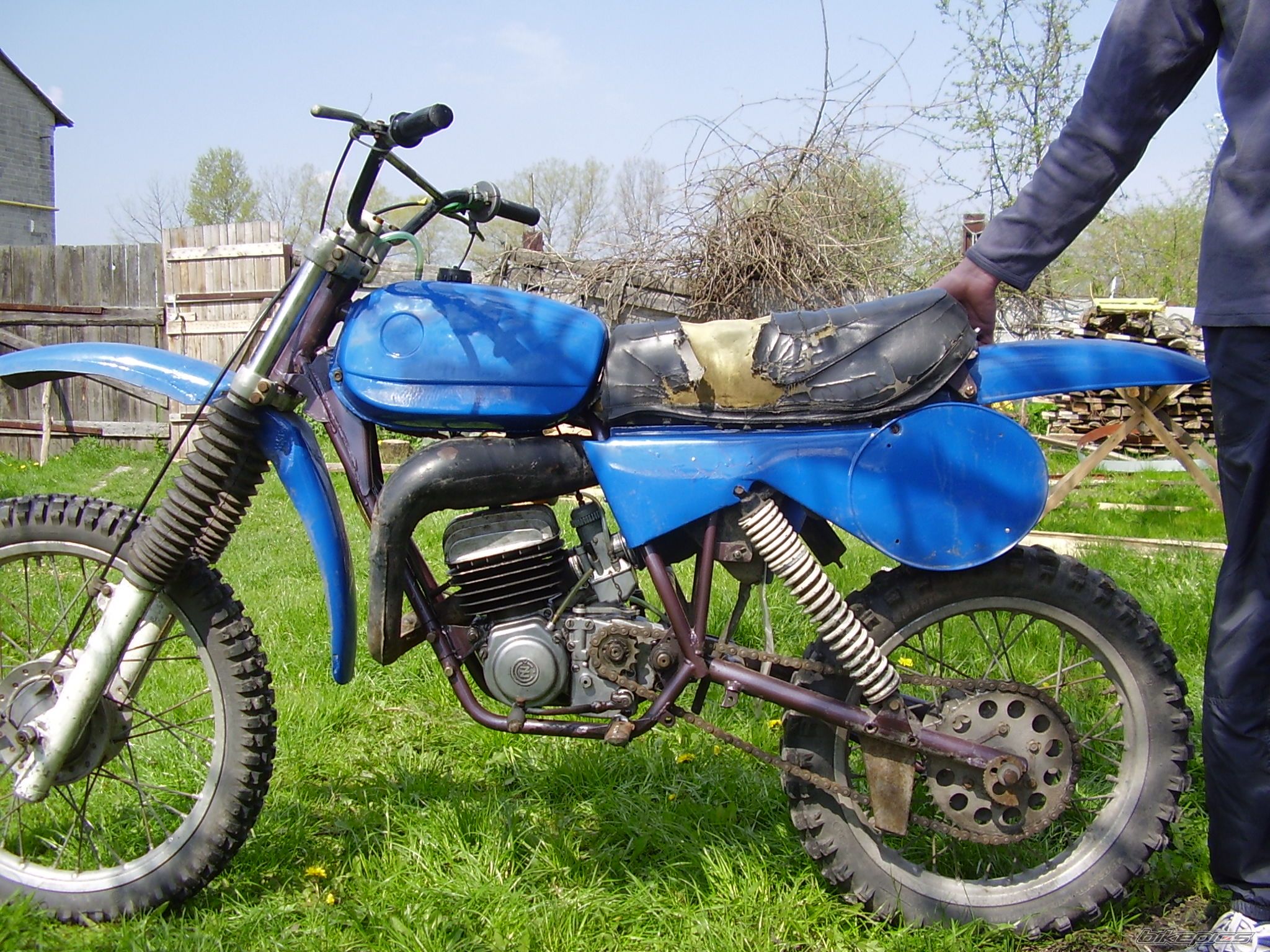 Bike Photo 1299774