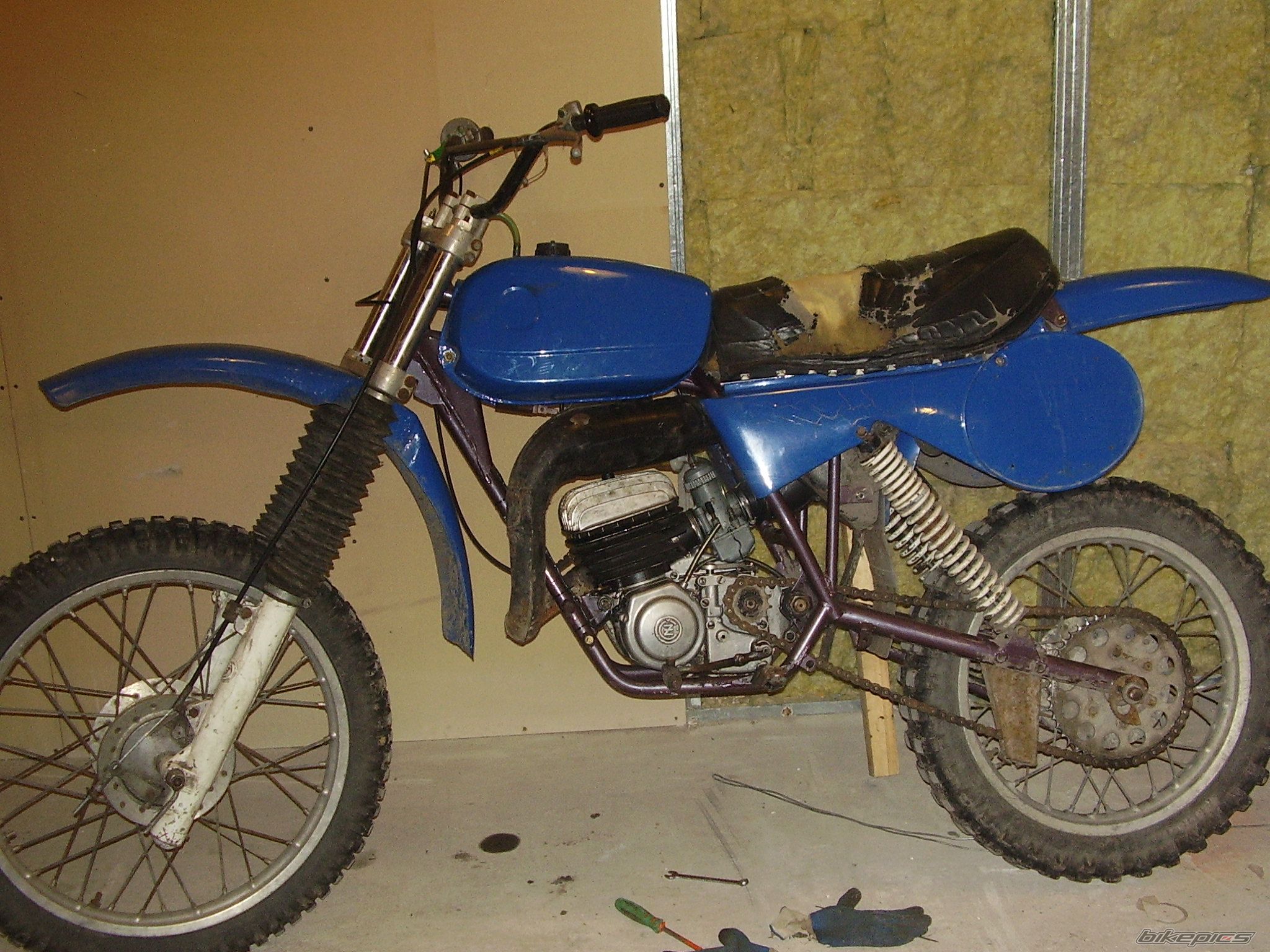 Bike Photo 1299797