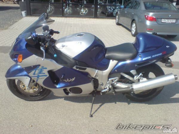 Bike Photo 1299809