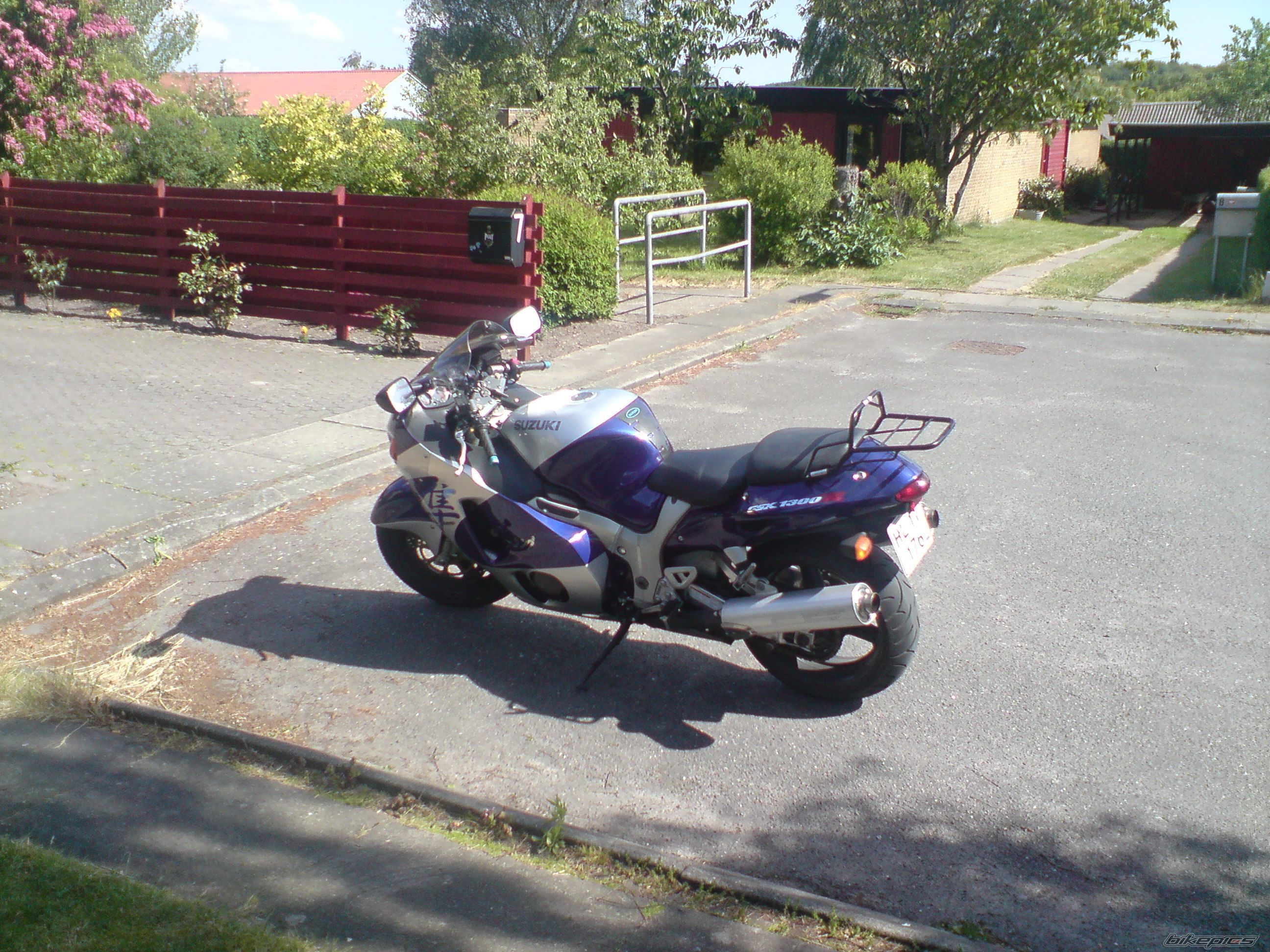 Bike Photo 1299836
