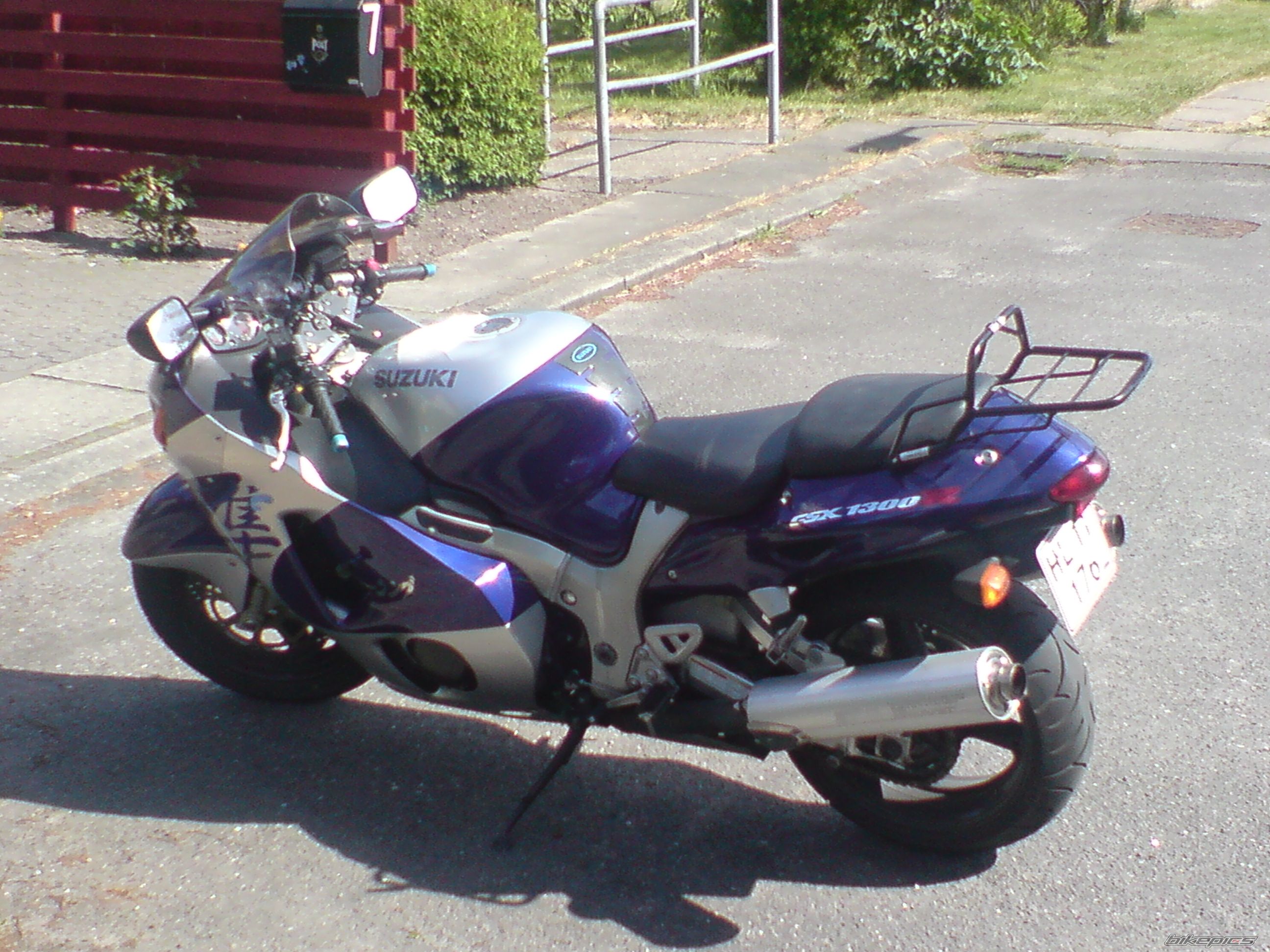 Bike Photo 1299838