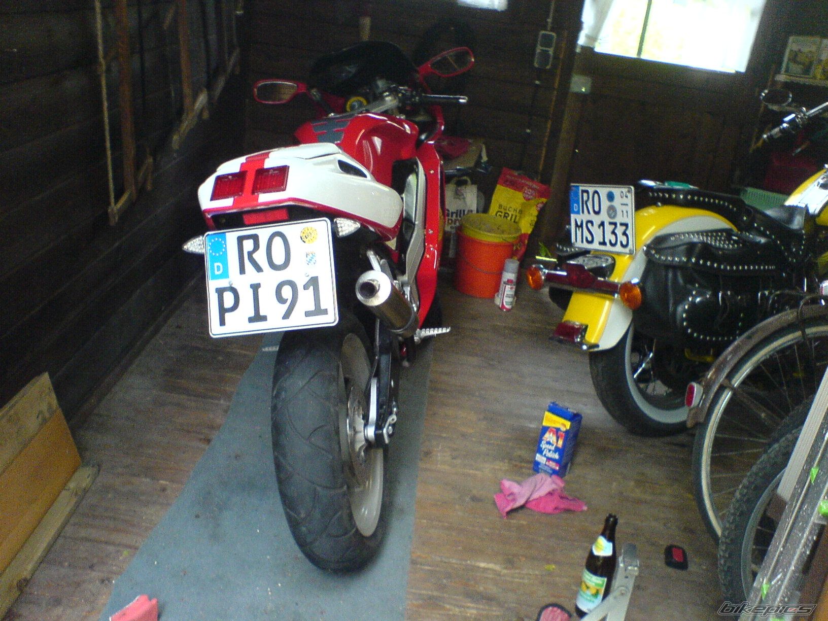 Bike Photo 1299890