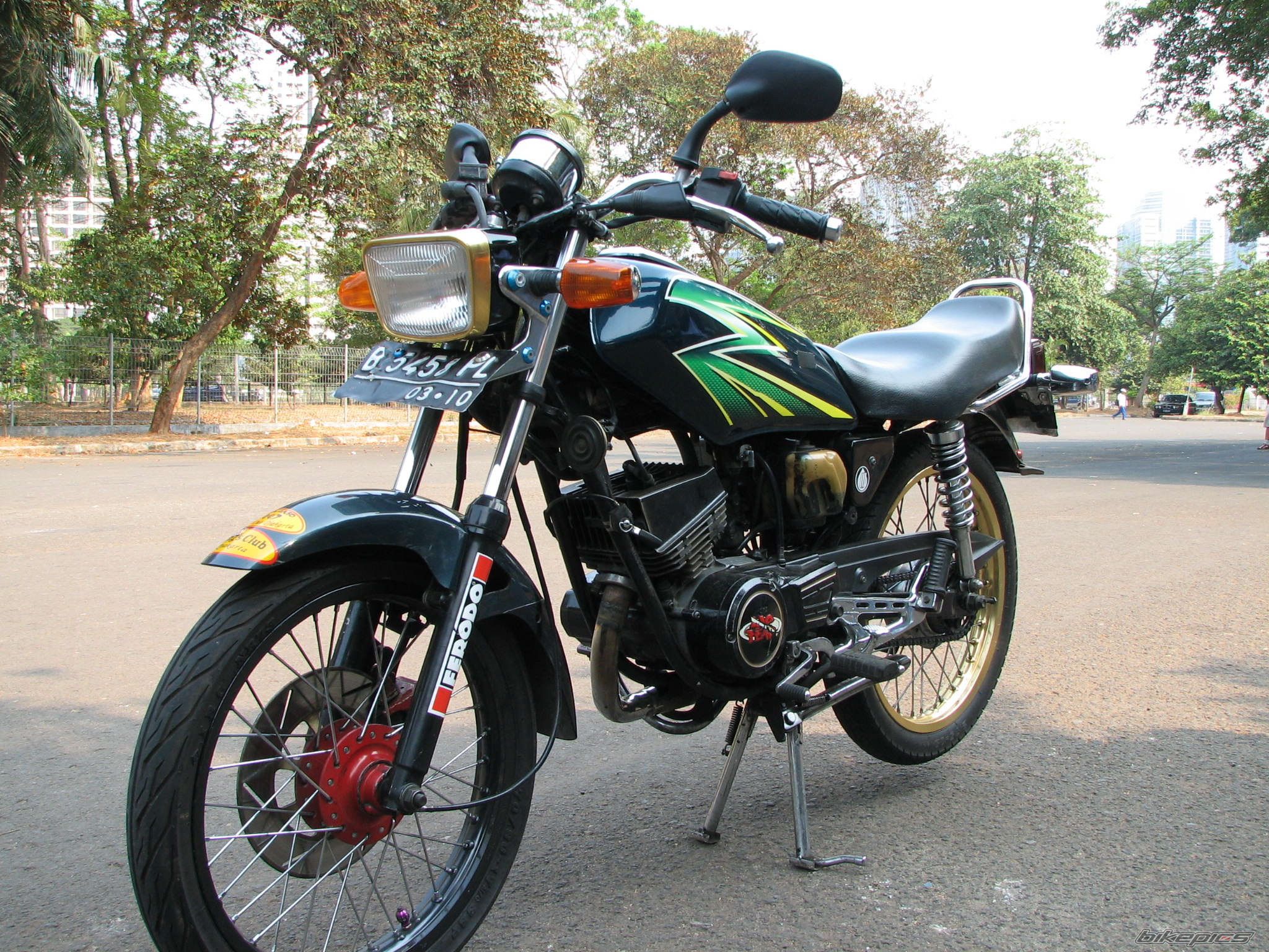 Bike Photo 1299922