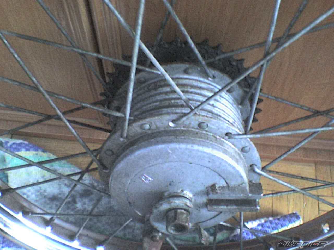 Bike Photo 1300115