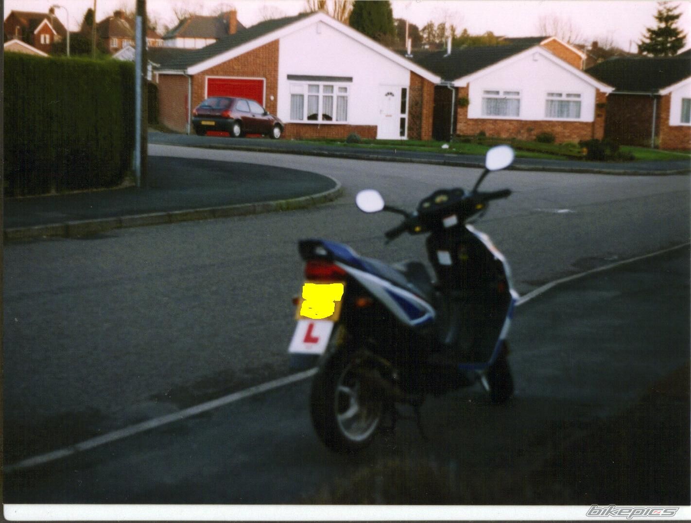 Bike Photo 1300130