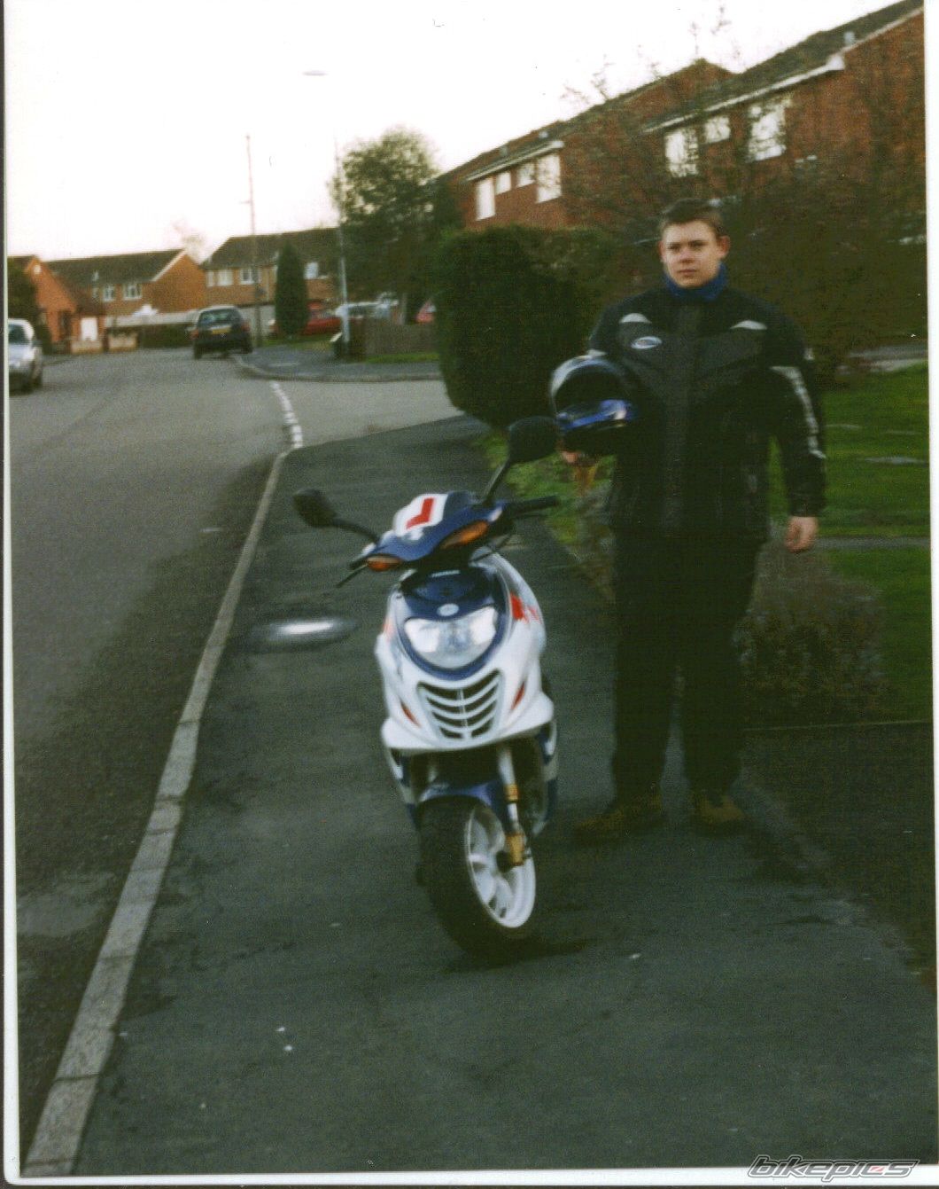 Bike Photo 1300135