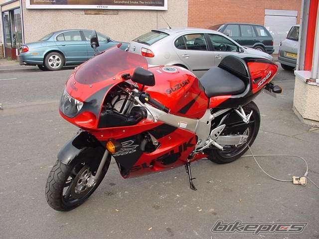 Bike Photo 1300164