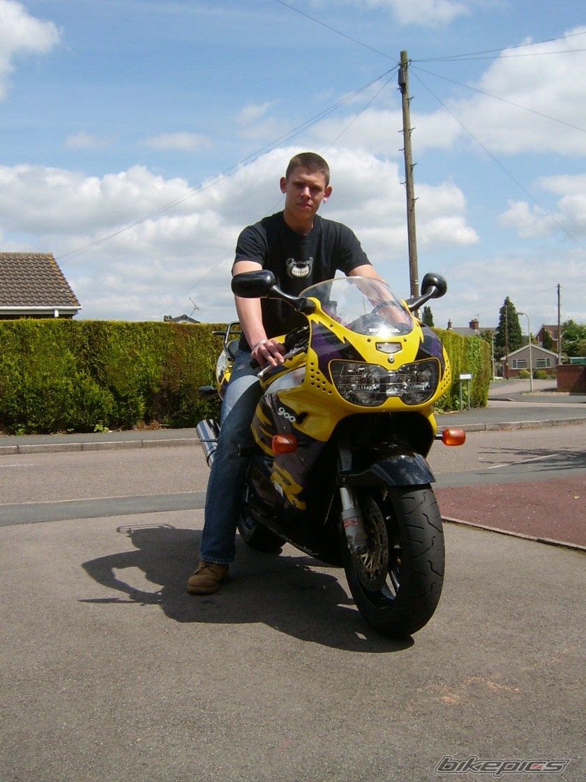 Bike Photo 1300254