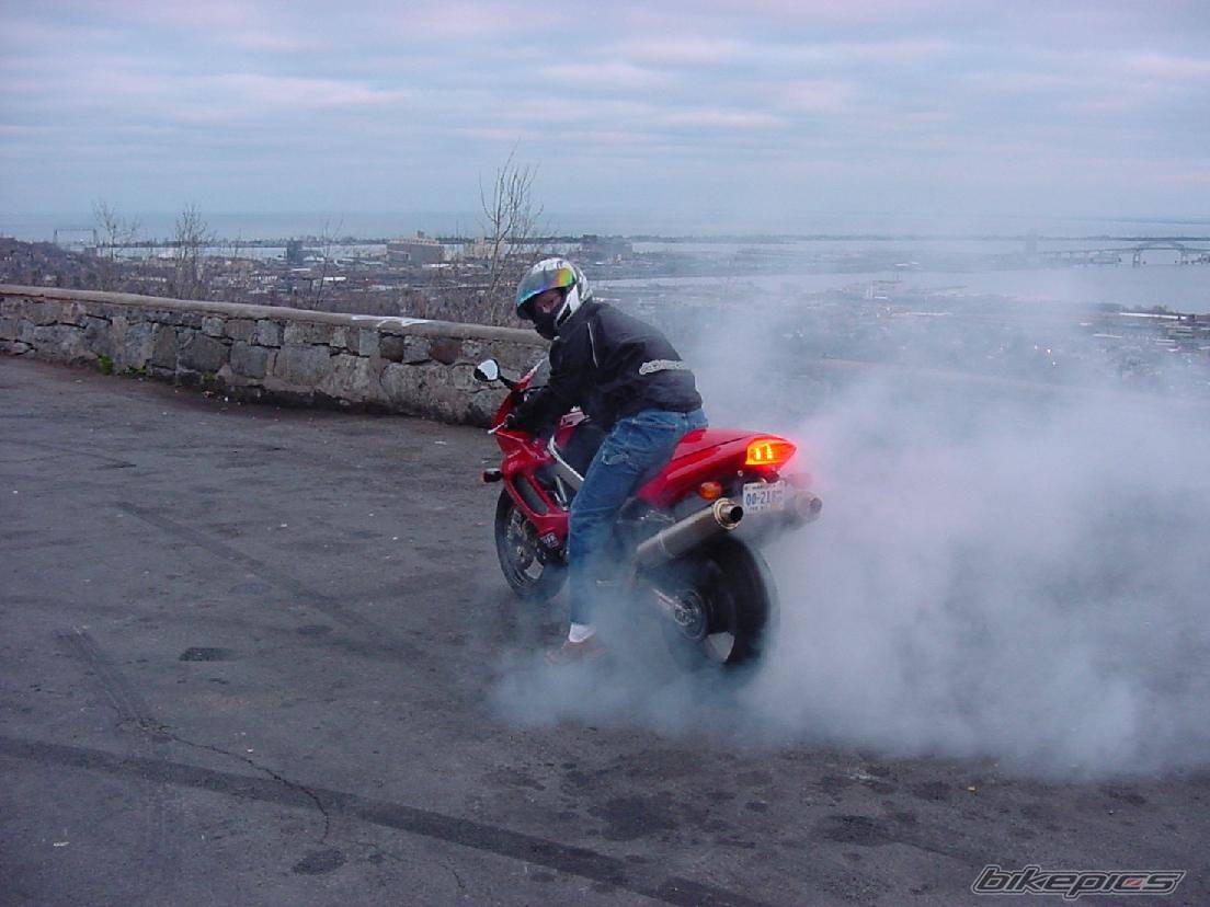 Bike Photo 13007