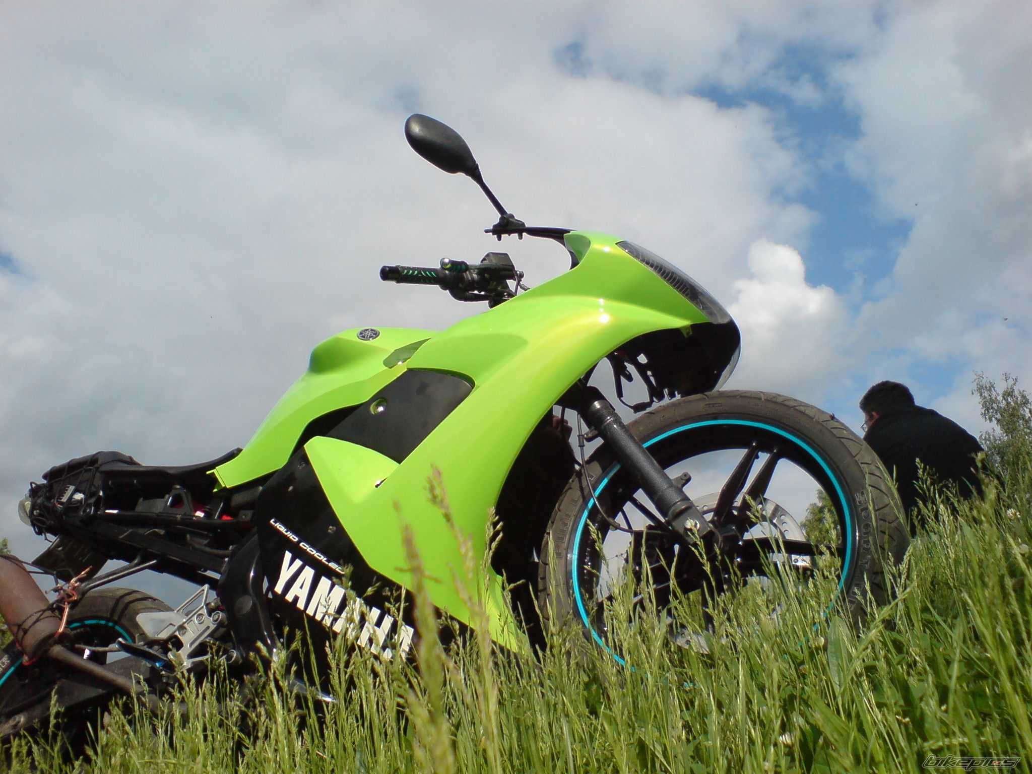 Bike Photo 1300748