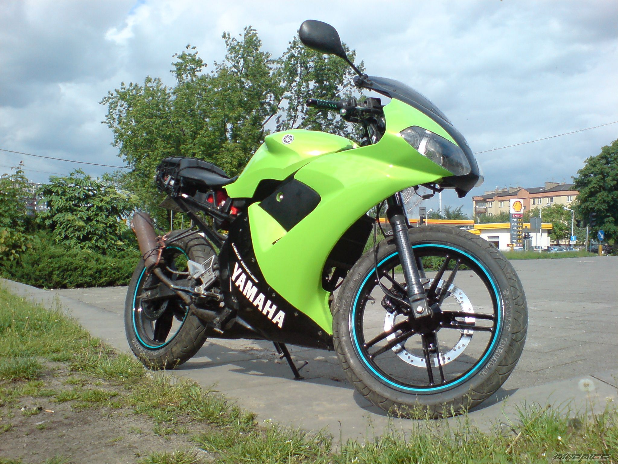 Bike Photo 1300754