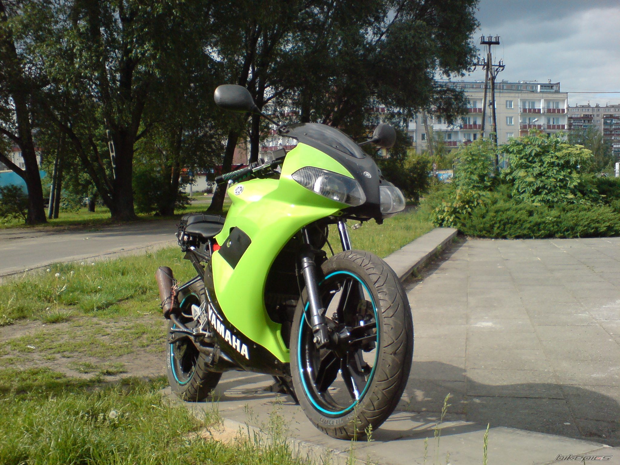 Bike Photo 1300758