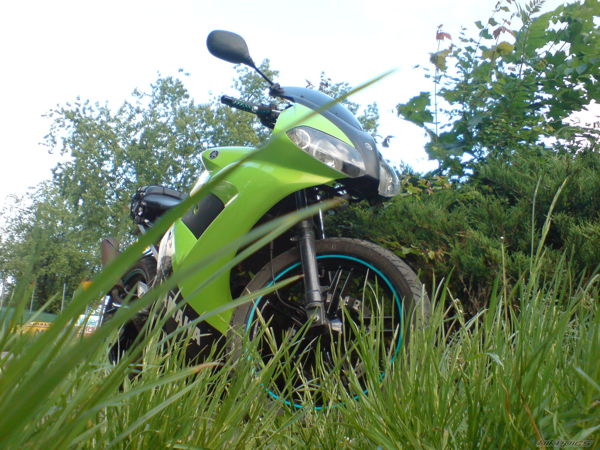 Bike Photo 1300762