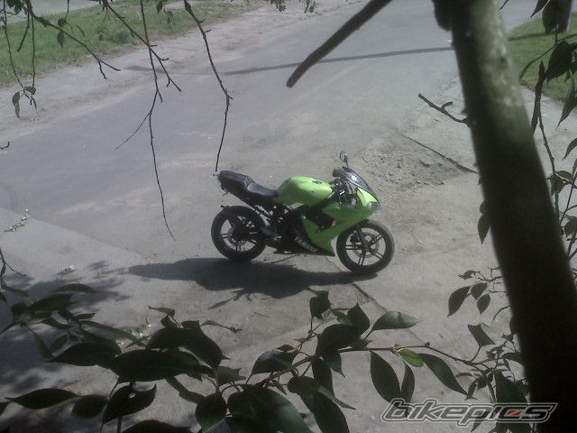 Bike Photo 1300764