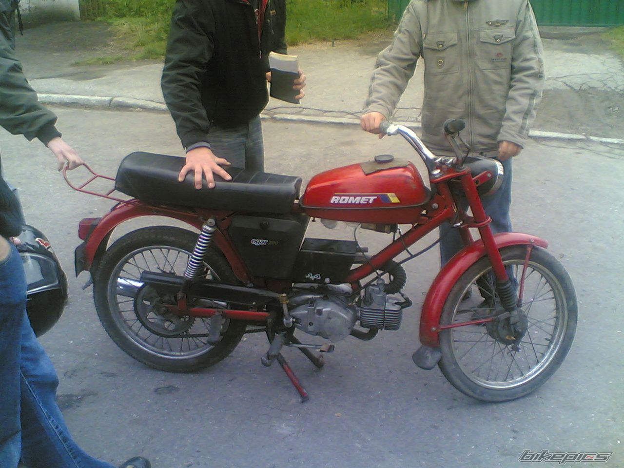Photo 1300777