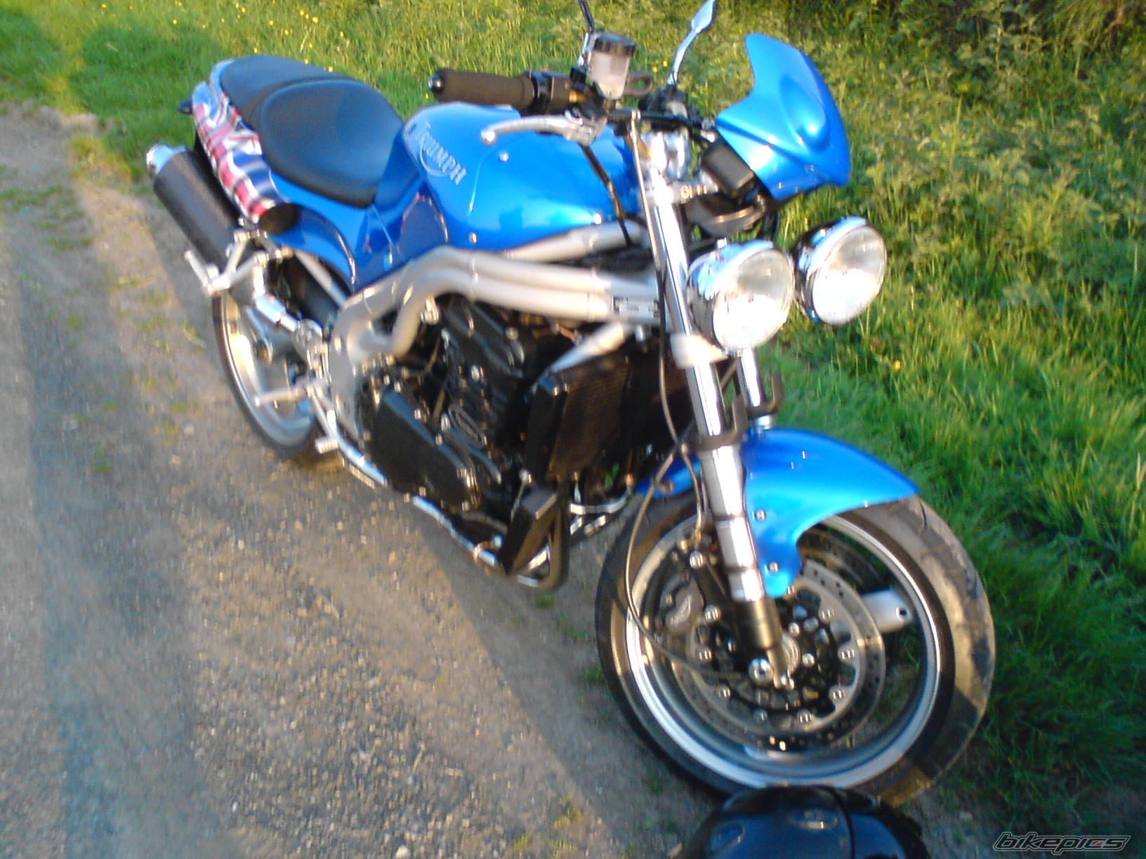 Bike Photo 1300778