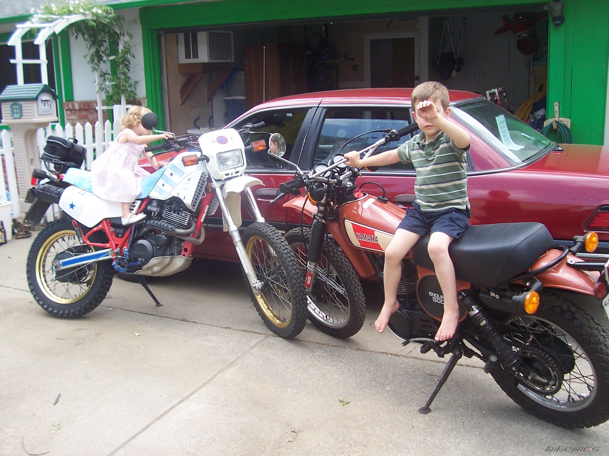 Bike Photo 1300781