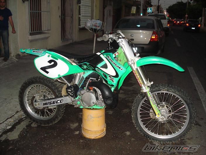 Bike Photo 1300795