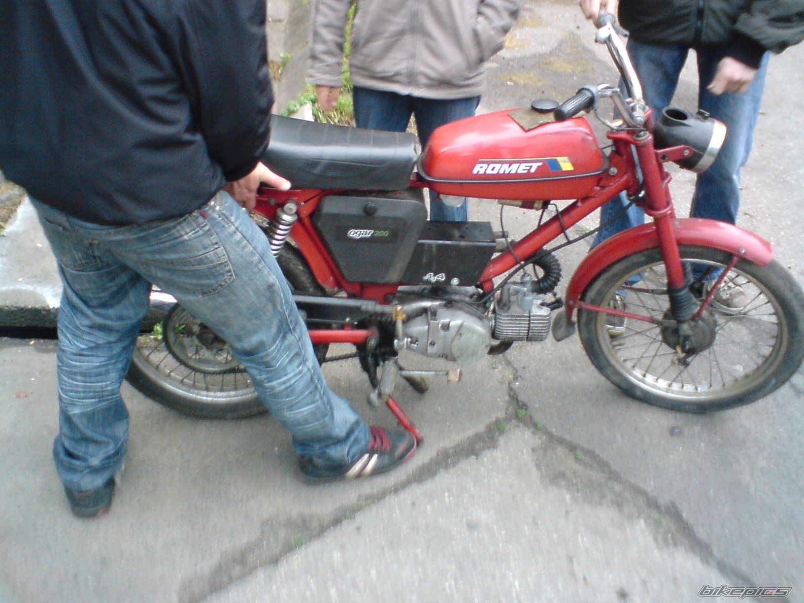 Bike Photo 1300807