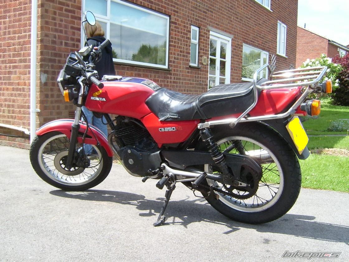 Bike Photo 1300855