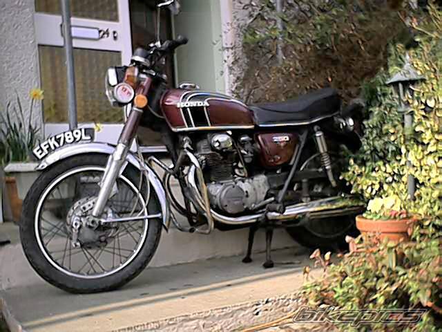 Bike Photo 130092