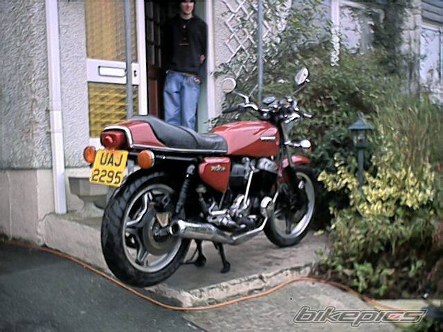 Bike Photo 130094