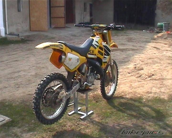 Bike Photo 130096