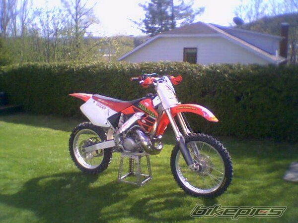 Bike Photo 1300967