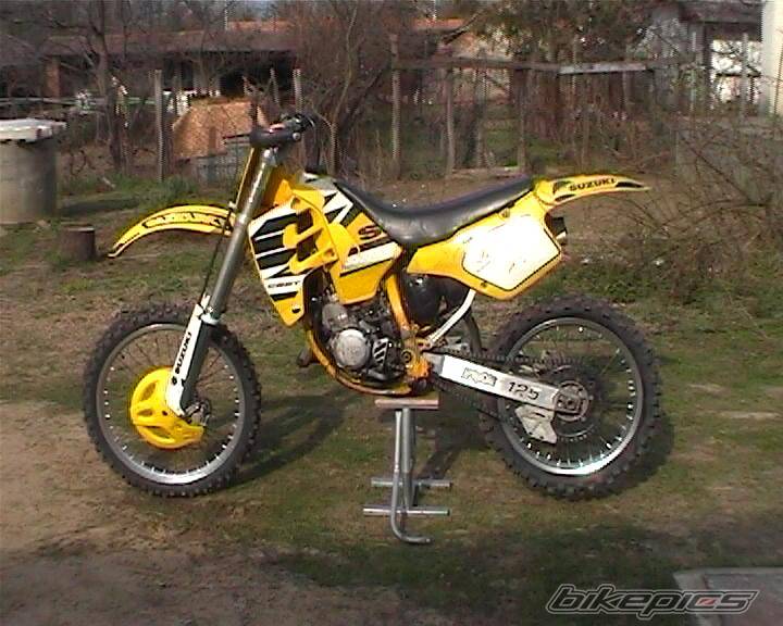 Bike Photo 130097
