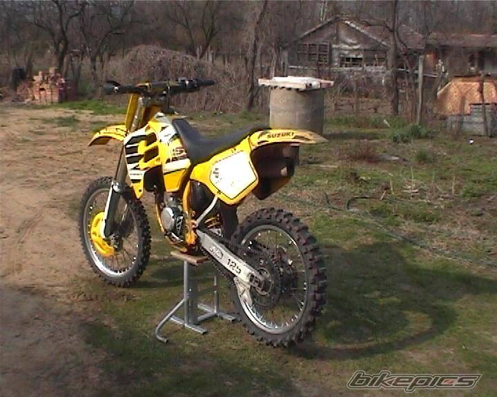 Bike Photo 130099