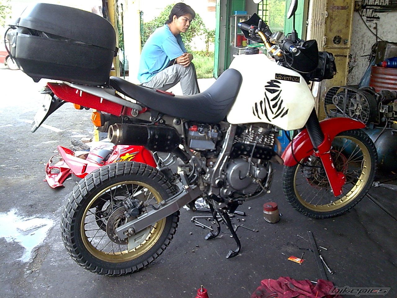 Photo 1301200