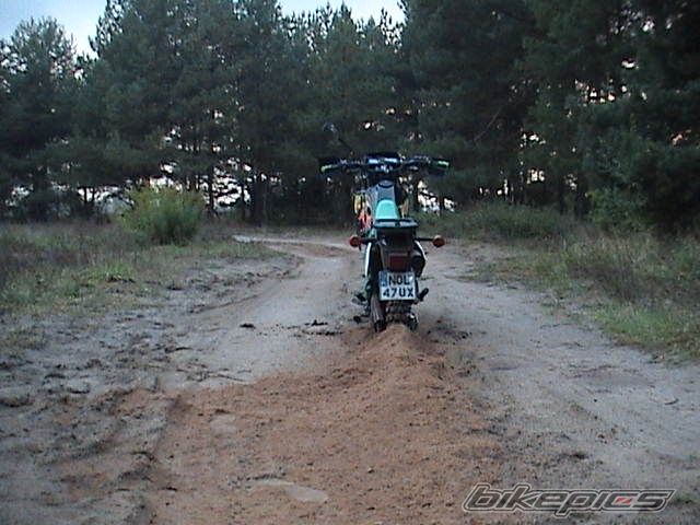 Bike Photo 1301333