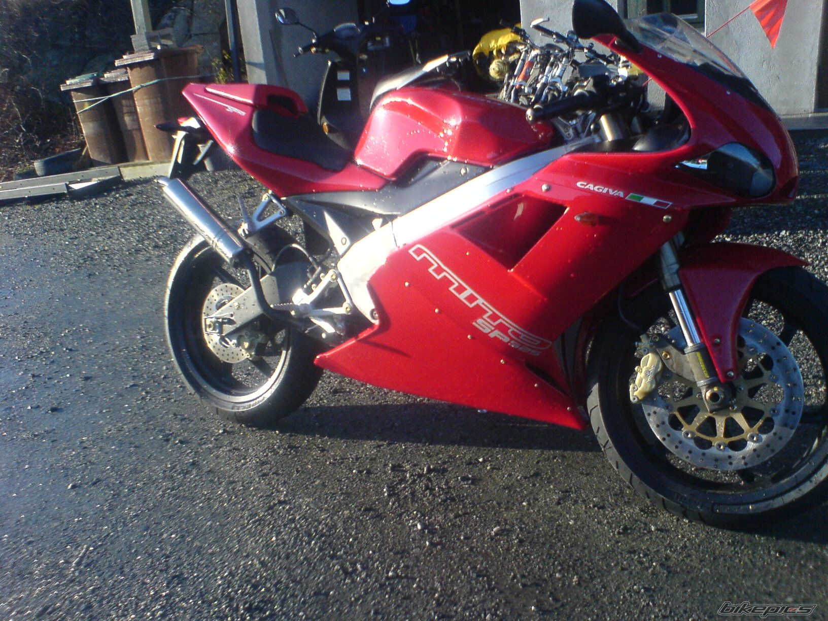 Bike Photo 1301414