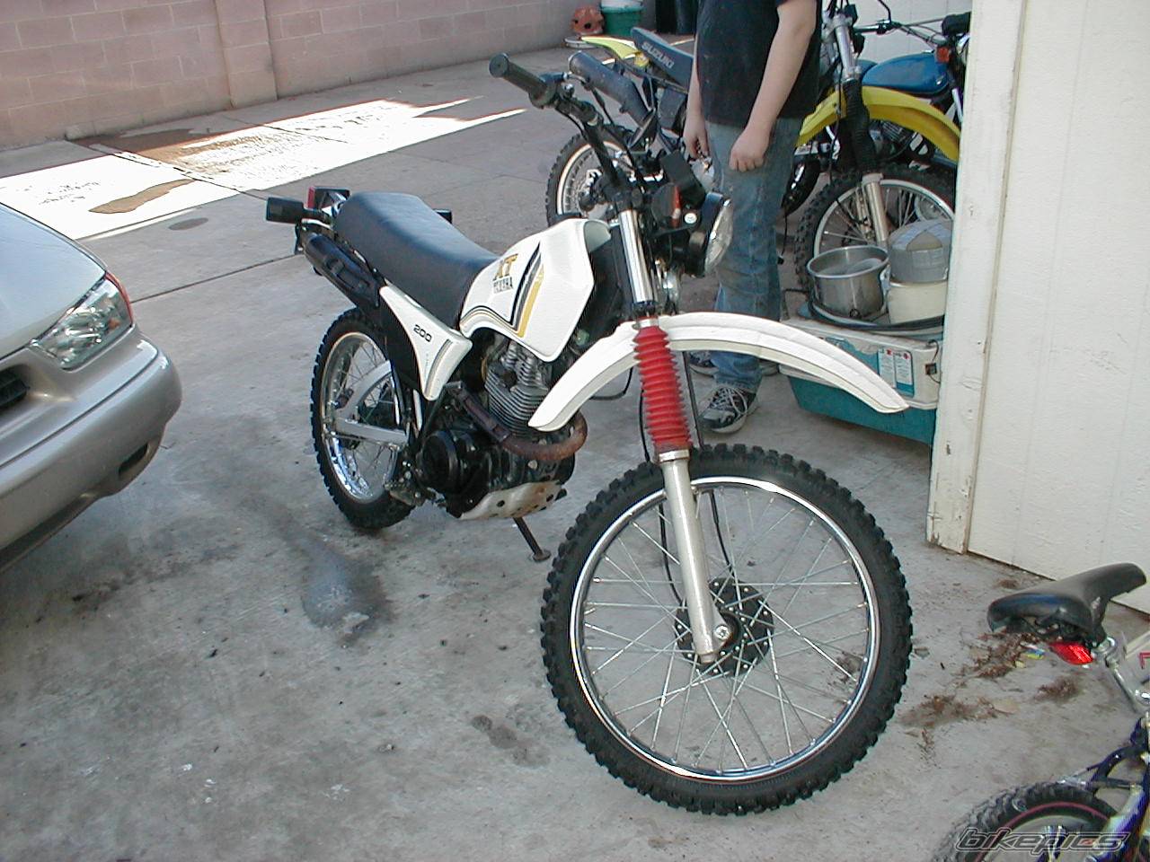 Bike Photo 130152