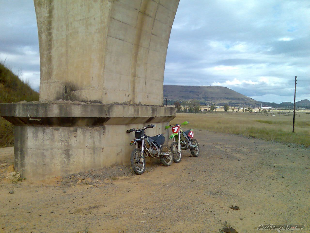 Bike Photo 1301567