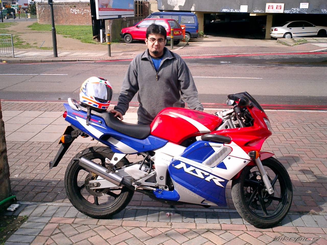 Bike Photo 130167