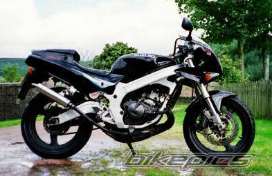 Bike Photo 13017