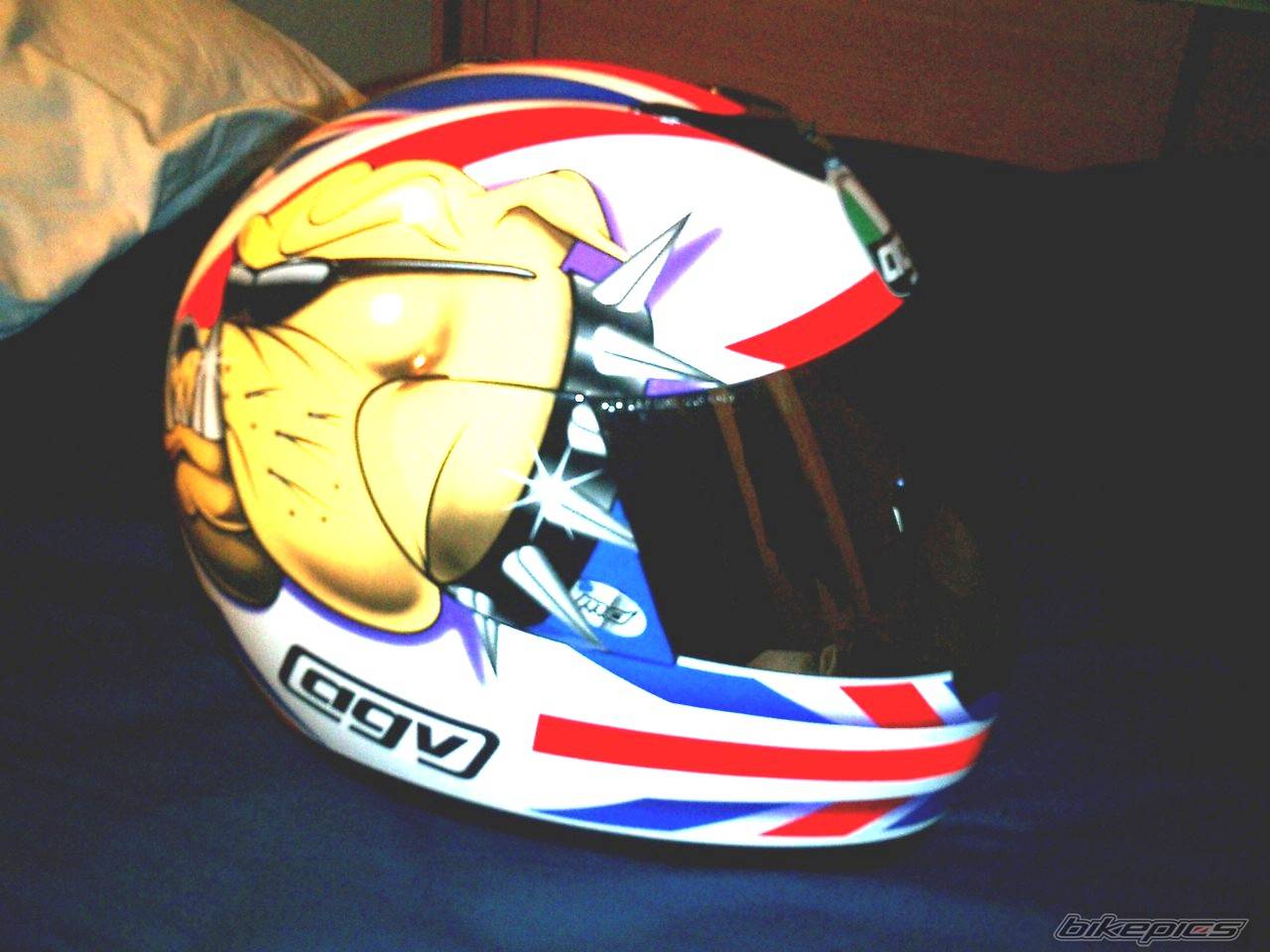 Bike Photo 130170