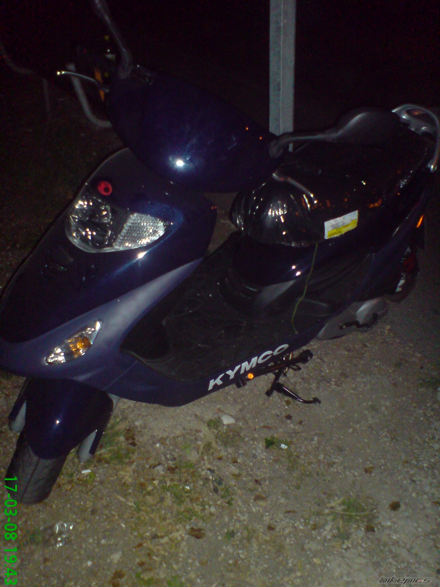 Jockey 125