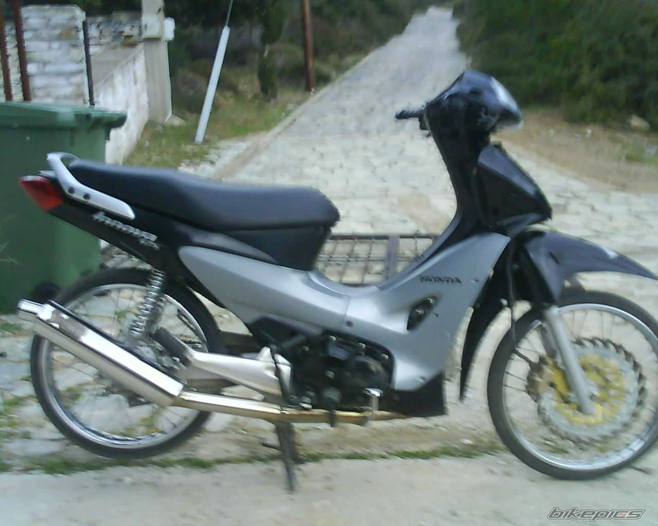 Bike Photo 1301786