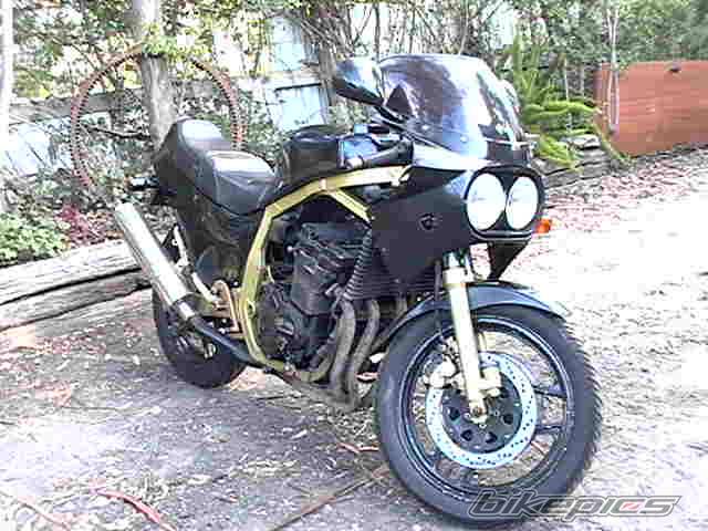 Bike Photo 130182