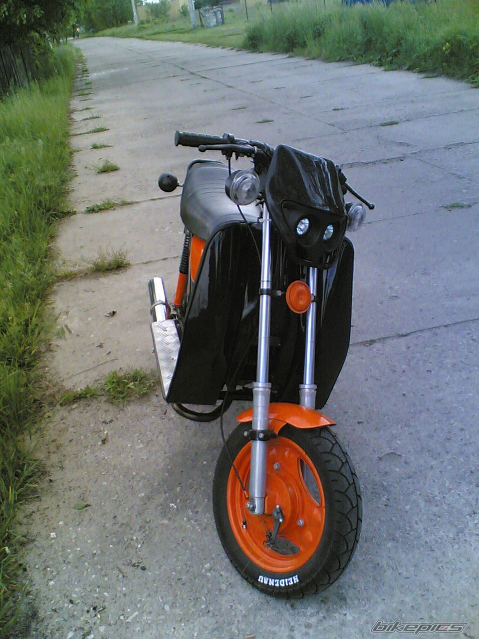Bike Photo 1301857