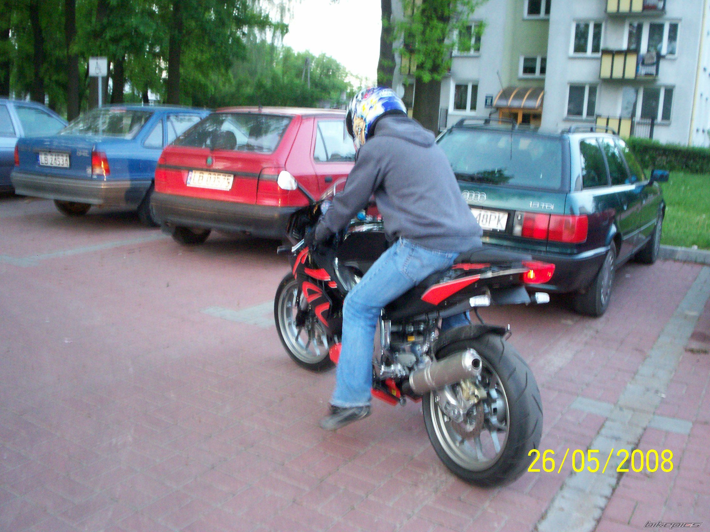 Bike Photo 1301888