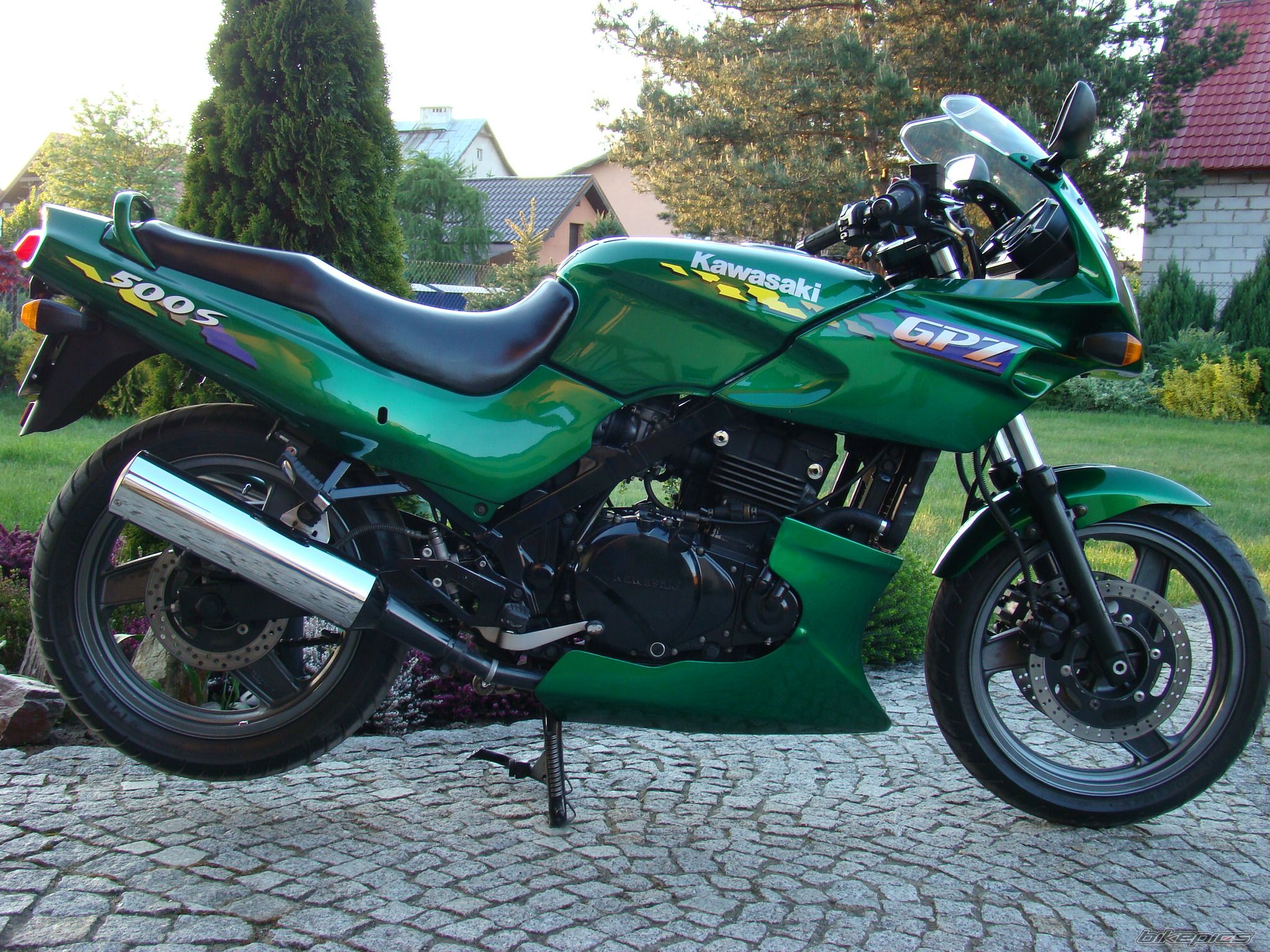 Bike Photo 1301923