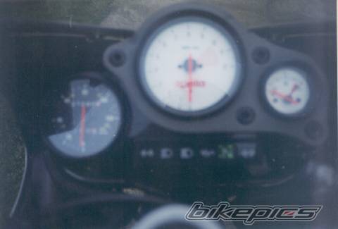 Bike Photo 130207