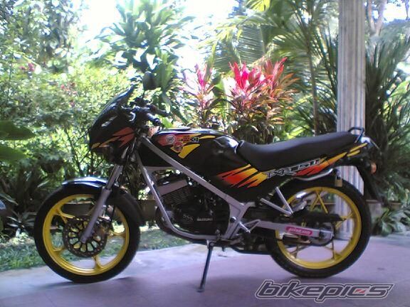 Bike Photo 1302088