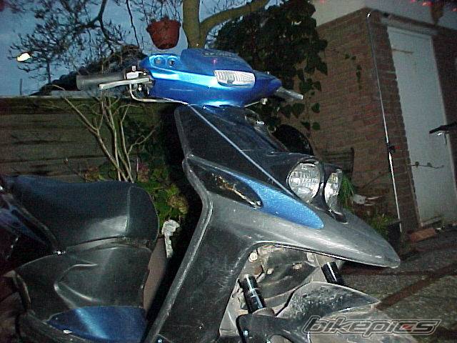 Bike Photo 130223