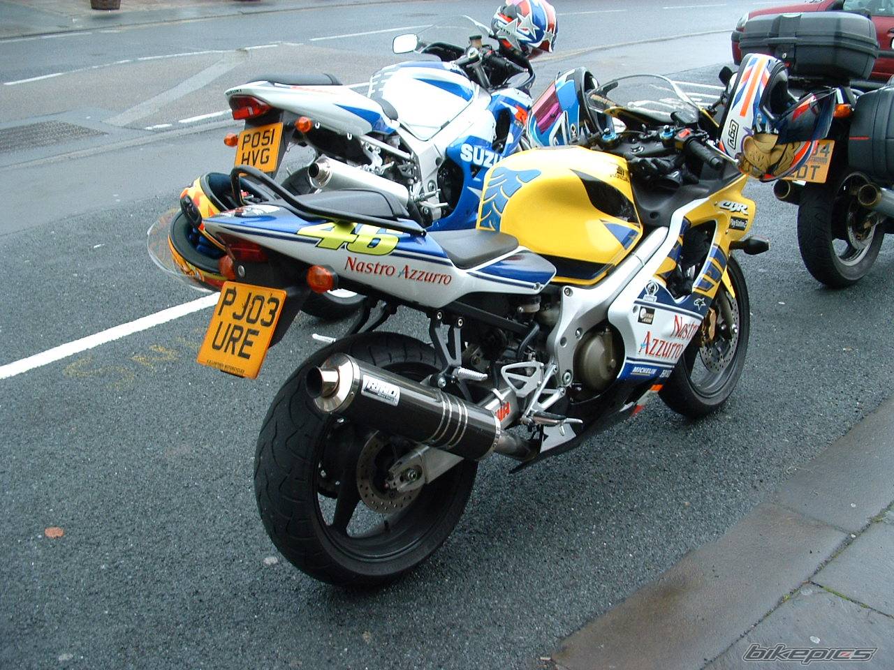 Bike Photo 130224