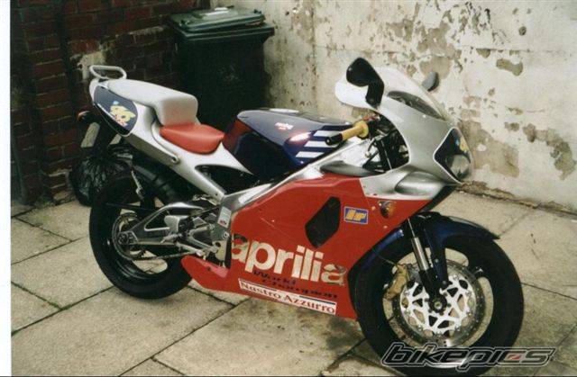 Bike Photo 130225