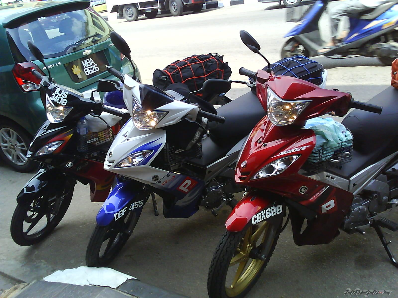 Bike Photo 1302268